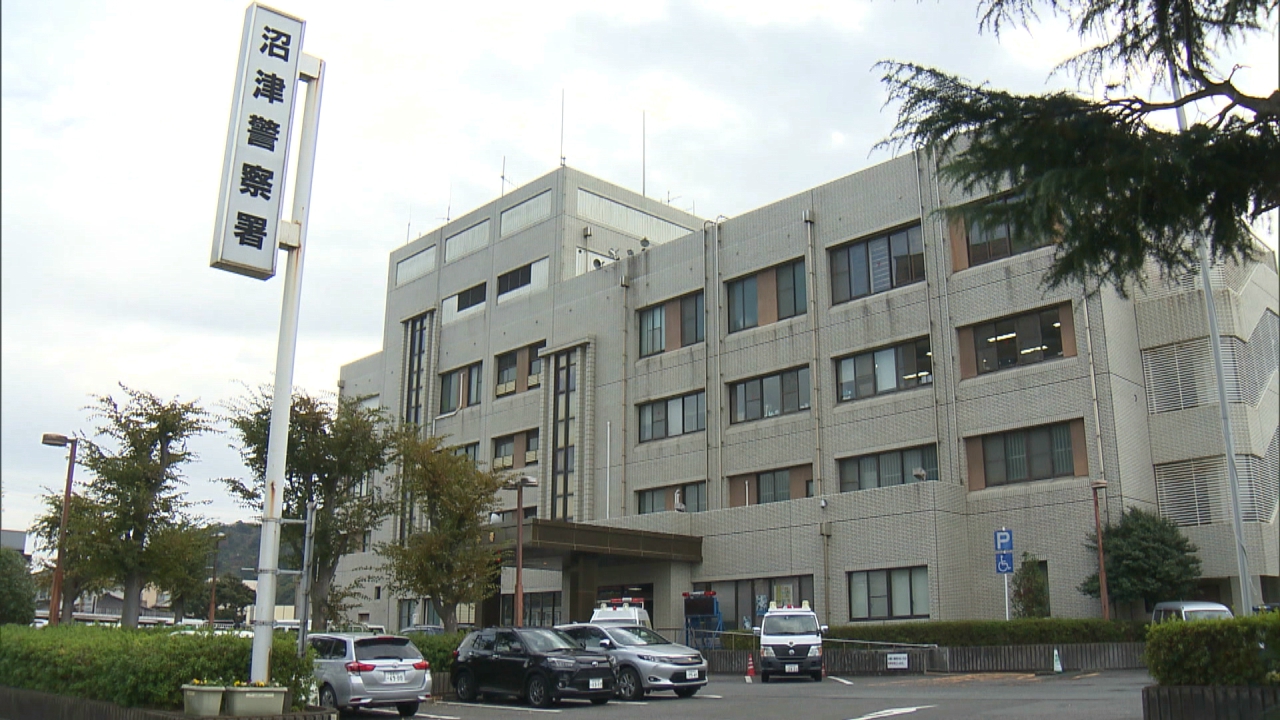 【静岡】体調不良訴え声を掛け介抱しようとしてくれた20代女性に性交…わいせつ目的で誘拐　さらに車内に監禁も　レッカー業の67歳男逮捕